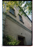 Photograph of: Synagogue at 3 Frunze St. in Oster.