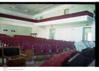 Photograph of: Synagogue at 3 Frunze St. in Oster.