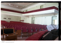 Photograph of: Synagogue at 3 Frunze St. in Oster.