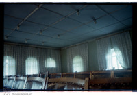 Photograph of: Synagogue in Pryluky.