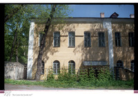 Photograph of: Choral Synagogue in Chernihiv.