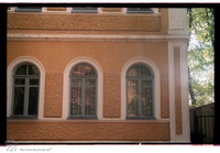 Photograph of: Choral Synagogue in Chernihiv.