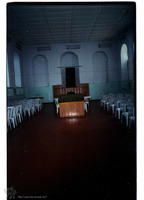Photograph of: Synagogue at 29 Kirova St. in Bilhorod-Dnistrovs'kyi.