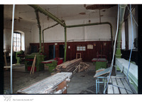 Photograph of: Synagogue at 27 Kirova St.- 31 Izmailskaia St. in Bilhorod-Dnistrovs'kyi.