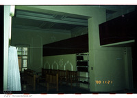 Photograph of: Synagogue at 22 Turgeneva St. in Zaporizhzha.