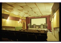 Photograph of: New (Great) Beit Midrash in Svisloch'.