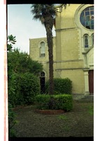 Photograph of: Ashkenazi Synagogue in Biarritz.