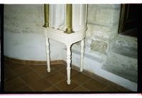 Photograph of: Synagogue in Avignon.