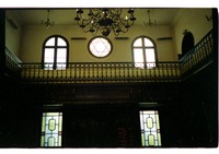 Photograph of: Synagogue in Nîmes.