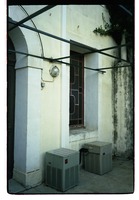 Photograph of: Synagogue in Nîmes.