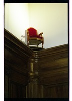 Photograph of: Synagogue in Nîmes.