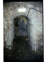 Photograph of: Mikveh in the Synagogue in Cavaillon.