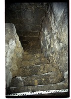 Photograph of: Mikveh in the Synagogue in Cavaillon.