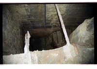 Photograph of: Mikveh in the Synagogue in Cavaillon.