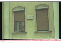 Photograph of: Synagogue in Šabac.