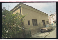 Photograph of: Synagogue in Šabac.