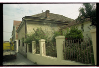 Photograph of: Synagogue in Šabac.