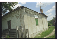 Photograph of: Cemetery Chapel in Ruma.