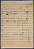 שיר השרירים, אופוס 307 (כתב יד) – הספרייה הלאומית