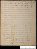 Grotesque, op. 2 (manuscript).