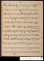 Grotesque, op. 2 (manuscript).