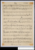 Tango (manuscript) : for choir and orchestra – הספרייה הלאומית