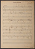 Palestinian suite for piano, op. 194 (manuscript).