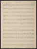 שיר הנגב, אופוס 221 (כתב יד) – הספרייה הלאומית