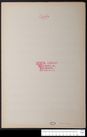 נגב, אופוס 251 (כתב יד) : פואמה סימפונית לתזמורת.