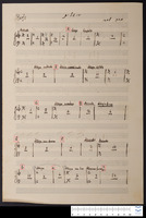 Jerusalem, op. 43 (manuscript) : symphonic poem for small orchestra.