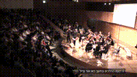 אור גדול לסופרן, קרן צרפתית ותזמורת מיתרים / מאת יחזקאל בראון. .[הקלטת וידאו]