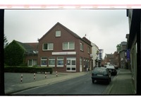 Photograph of: Place of the synagogue in Weener.