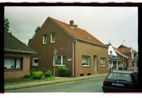 Photograph of: Synagogue in Bunde.