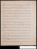 Silvia : incidental music for flute, violin and cello (manuscript) – הספרייה הלאומית