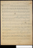 4 children songs, op. 35 : for voice and piano (manuscript).