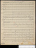 4 children songs, op. 35 : for voice and piano (manuscript) – הספרייה הלאומית