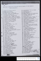 100 Melodies (manuscript).