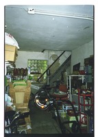 Photograph of: Synagogue in Esens.