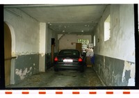 Photograph of: Synagogue in Esens.