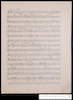4 Gesange : for voice and piano (manuscript).