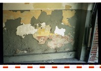 Photograph of: Synagogue in Esens.