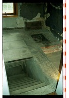 Photograph of: Mikveh in Schmalkalden.
