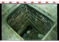 Photograph of: Mikveh in Schmalkalden.