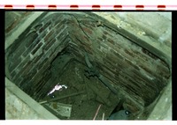 Photograph of: Mikveh in Schmalkalden.