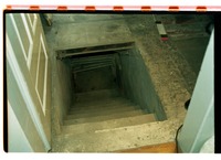 Photograph of: Mikveh in Schmalkalden.