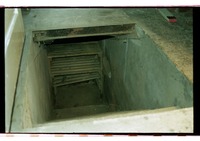Photograph of: Mikveh in Schmalkalden.