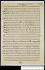 קומי, צאי, אופוס 252 (כתב יד) : לקול ותזמורת.