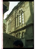 Photograph of: Sephardi Synagogue in Varna.