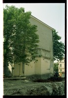 Photograph of: Synagogue in Burgas.