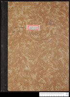 כנרת, אופוס 244 (כתב יד).
